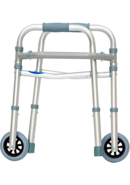 Small Alüminyum Pediatrik Tekerlekli Walker Yürüteç KY912 KY912 modelleri