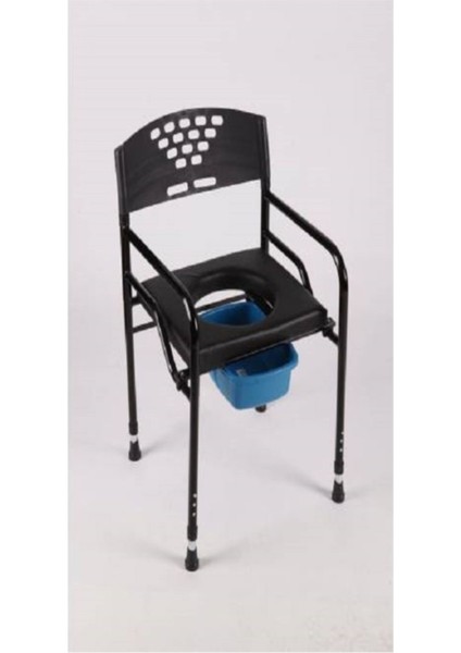 Lüks Hasta Tuvaleti Klozet Yükseltici