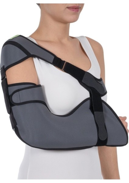 Wıngmed Akromio-Klavikular Bandaj(Stimson Bandajı) - Beden: L - Sol (W 225-L-SOL) fiyatları