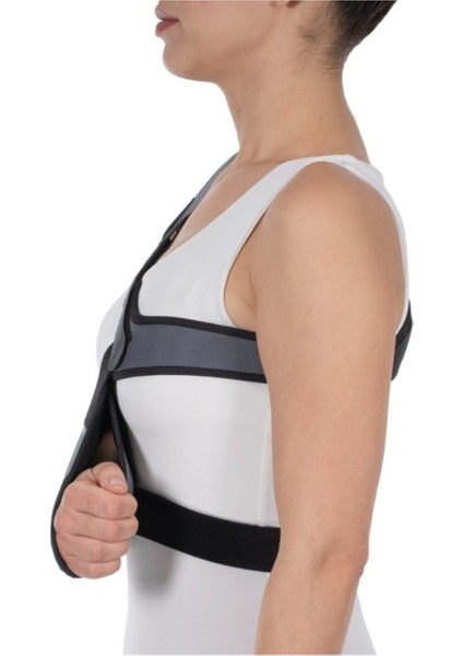 Wıngmed Akromio-Klavikular Bandaj(Stimson Bandajı) - Beden: L - Sol (W 225-L-SOL) fırsatları