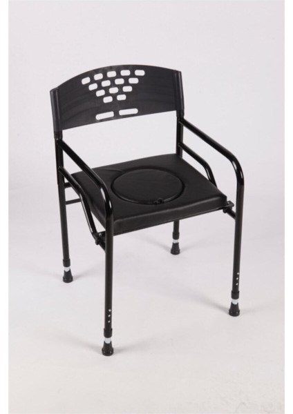 Lüx Deri Döşemeli Engelli Hasta Klozeti fiyatları