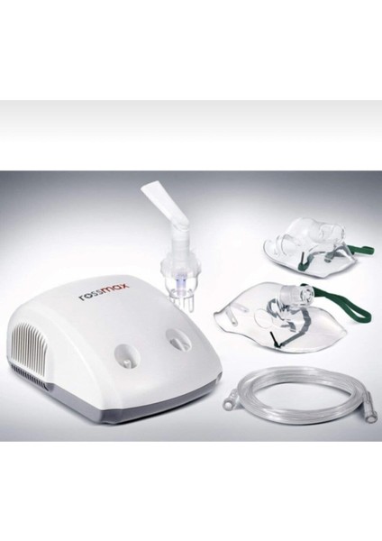 Kompresörlü Nebülizatör fiyatları