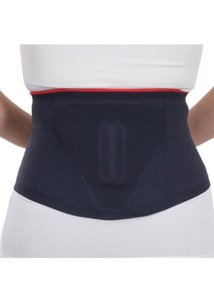 Wıngmed Örme Üçgen Ped Destekli Korse - Beden: S (W 437-S) fiyatları