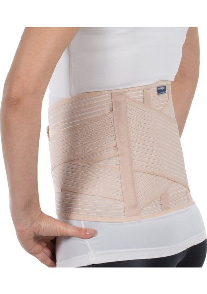 Wıngmed Lumbosakral Korse 26CM - Beden: L (W 402-L) fiyatları