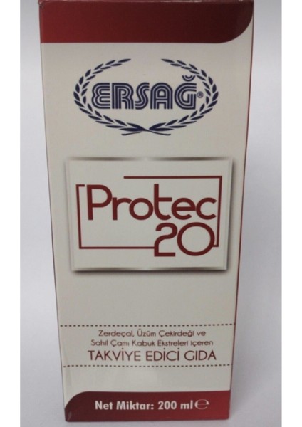 Protec 20