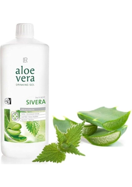 Aloe Vera Jel Içecek Sivera 1000ML fiyatları