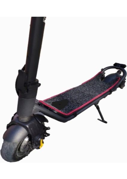 Elektrikli Scooter Aksesuar Koruyucu Paspas Electroll Torque 1600 Watt Uyumlu Koruyucu Paspas (Seçenekli) modelleri
