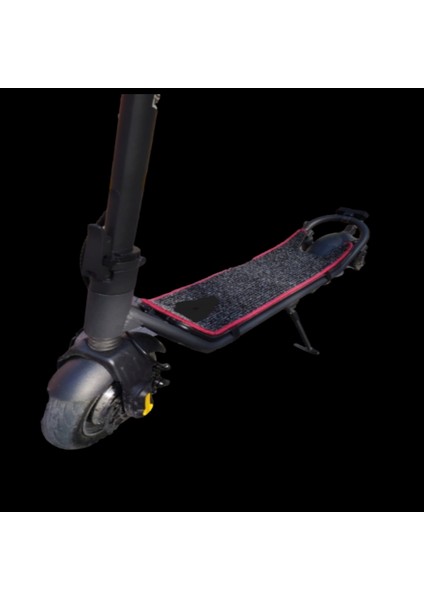 Elektrikli Scooter Aksesuar Koruyucu Paspas Electroll Torque 1600 Watt Uyumlu Koruyucu Paspas (Seçenekli) fırsatları