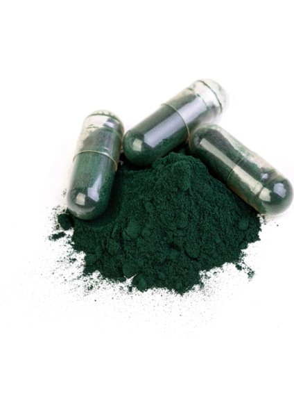 Spirulina Içeren Takviye Edici Gıda fiyatları
