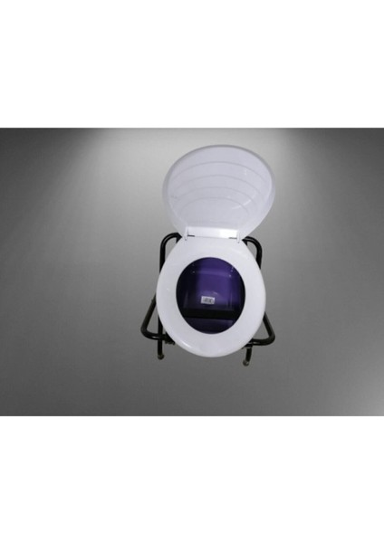 Kamp ve Çadir Tuvaleti? Direk Seyyar Wc Hasta Tuvaleti (Komot) modelleri