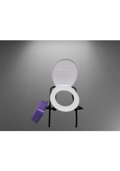 Kamp ve Çadir Tuvaleti? Direk Seyyar Wc Hasta Tuvaleti (Komot) fırsatları