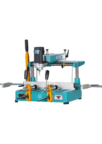 FR 222 – Portatif Kopya Freze Makinesi (230V)
