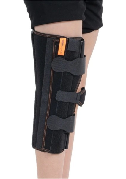 Wıngmed Pediatrik Çocuk Immobilizer Dizlik - Beden: 40 cm (Wp 919-40) fiyatları