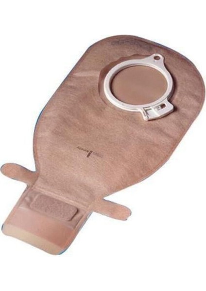 Ostomi Torbası Opak 60 mm 13986 30 Adet (Sadece Torba)