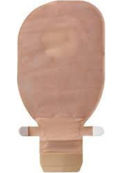Ostomi Torbası Opak 60 mm 13986 30 Adet (Sadece Torba)