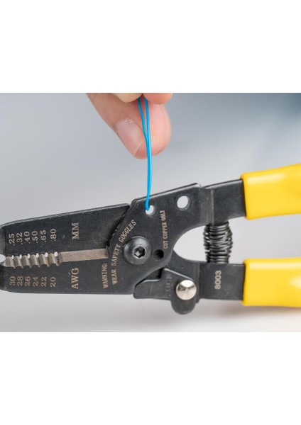 Wire Stripper 20-30 Awg