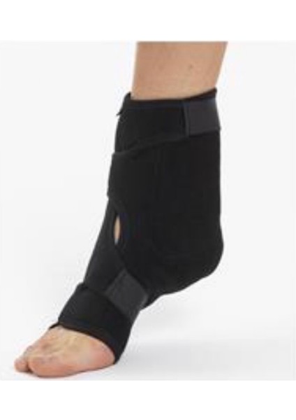 Malleol Destekli Ayak Bilekliği