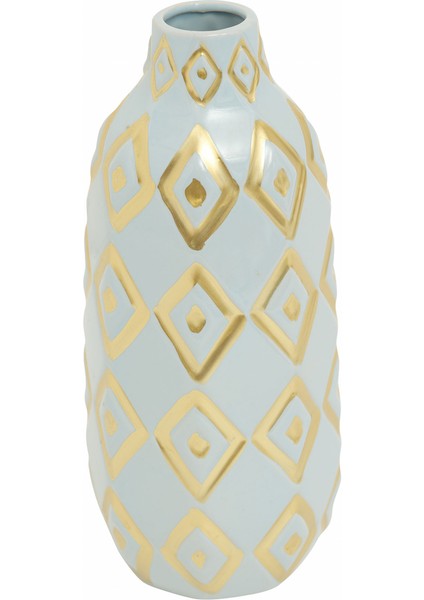 Joyful Mavi Vazo fiyatları