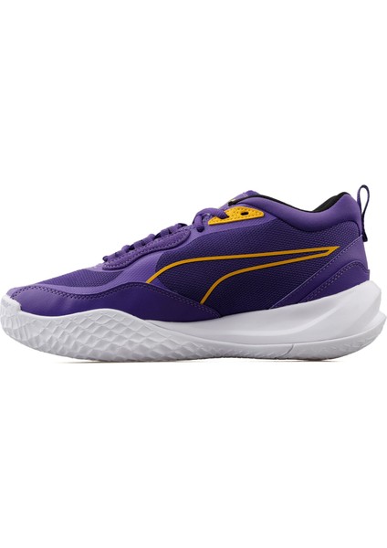 Playmaker Pro Erkek Basketbol Ayakkabısı 37757208 Mor