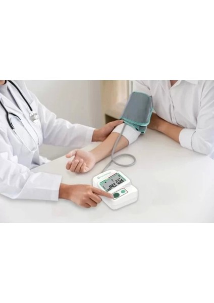 Kp 6860 Akıllı Koldan Tansiyon Ölçer