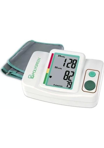 Kp 6860 Akıllı Koldan Tansiyon Ölçer