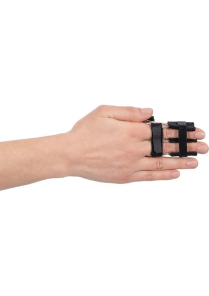 Wıngmed Ikili Dinamik Parmak Rehabilitasyon Ateli - Beden: S (W 337-S) fiyatları