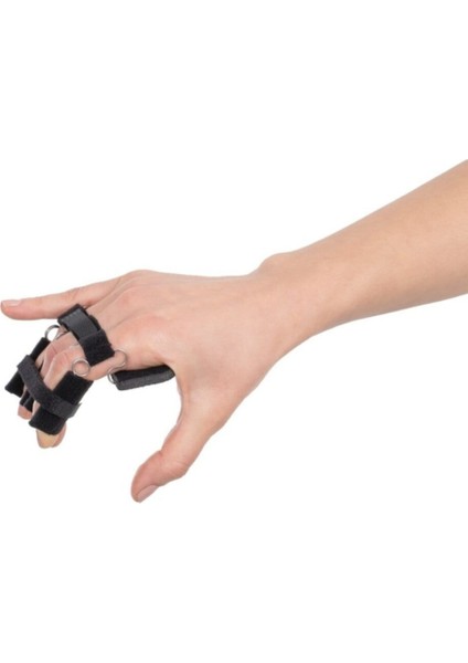 Wıngmed Üçlü Dinamik Parmak Rehabilitasyon Ateli - Beden: L (W 338-L) fiyatları