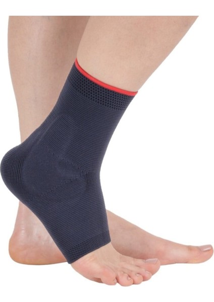 Wıngmed Örme Silikon Destekli Ayak Bileklik - Beden: S (W 604-S) modelleri