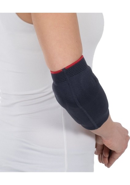 Wıngmed Örme Silikon Destekli Dirseklik - Beden: L (W 204-L) fiyatları