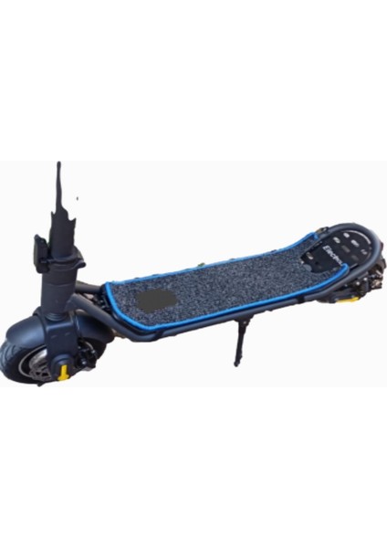 Elektrikli Scooter Aksesuar Koruyucu Paspas Electroll Torque 1600 Watt Uyumlu Koruyucu Paspas (Seçenekli) fiyatları