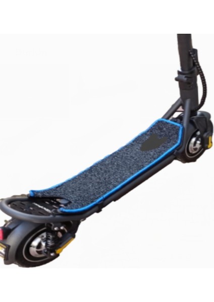 Elektrikli Scooter Aksesuar Koruyucu Paspas Electroll Torque 1600 Watt Uyumlu Koruyucu Paspas (Seçenekli) modelleri