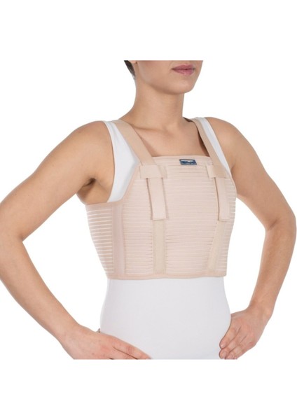 Wıngmed Göğüs Korse (Çelik Balenli) - Beden: L-Xl-Xxl (W 411-2-2) fırsatları