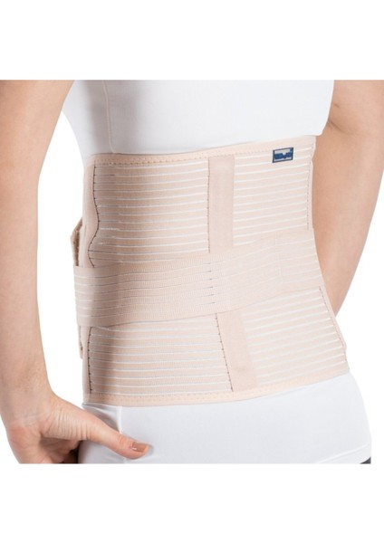 Wıngmed Abdominal Korse 26CM Plus (Destekli Kemerli) - Beden: S-M (W 445-1) modelleri
