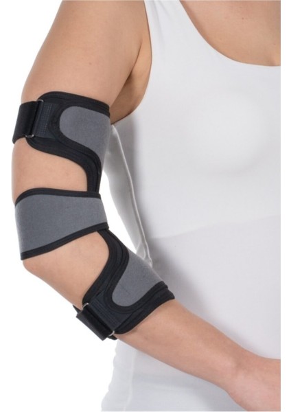 Wıngmed Kubital Tünel Dirseklik - Beden: S-M (W 223-1)