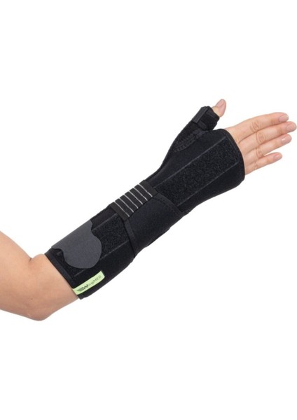 Wıngmed Başparmak Destekli Ön Kol Ateli (W 323) Wm