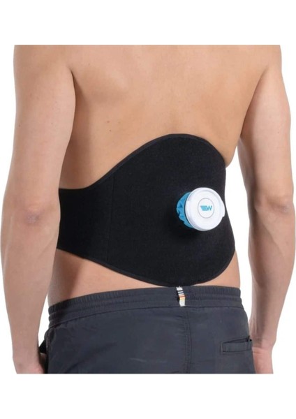 Buz Kompresli Korse W446