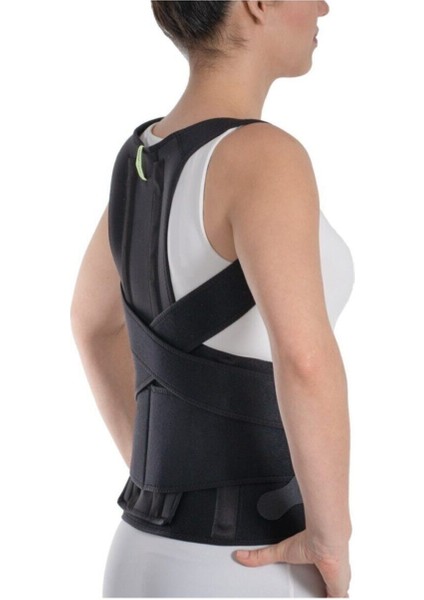 Neopren Dorselomber Korse