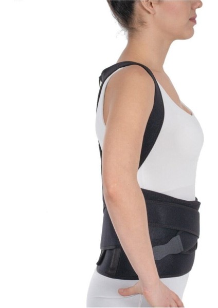 Neopren Dorselomber Korse