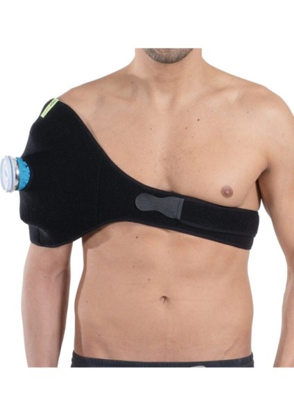 Wıngmed Buz Kompresli Omuzluk (W 227) Wm