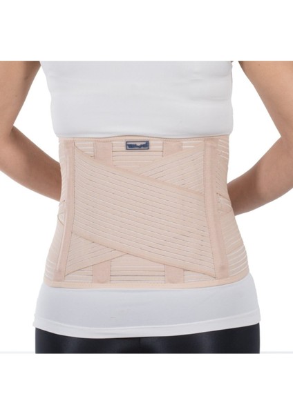 Wıngmed Lumbosakral Korse 26CM - Beden: Xxx Lw 402-XXXL modelleri