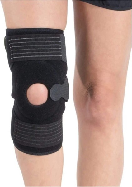 Patella Destekli Dizlik W504