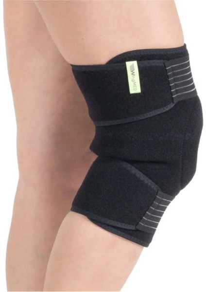 Patella Destekli Dizlik W504