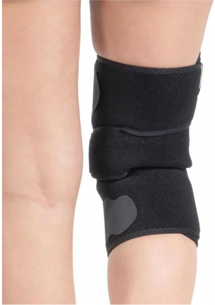 Patella Destekli Dizlik W504