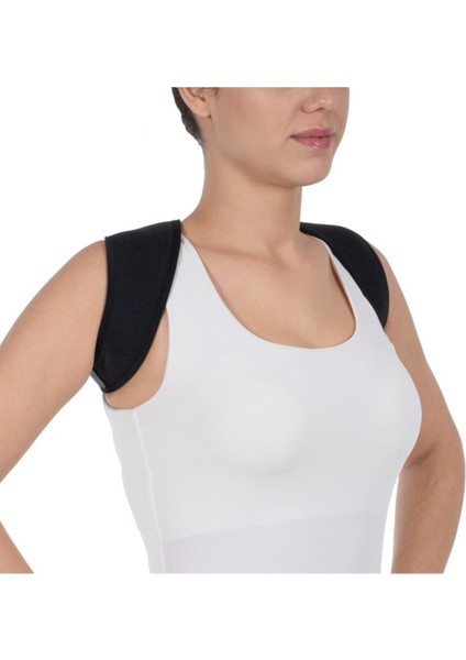 Wıngmed Klavikula Bandajı - Beden: L-Xl-Xxl (W 215-2) modelleri