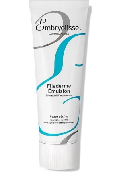 Filaderme Emulsion Nemlendirici Krem 75ML