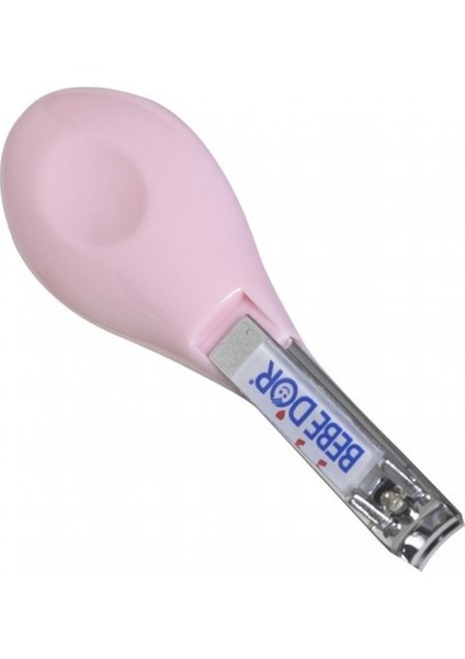 Kolay Kavrama Tırnak Makası