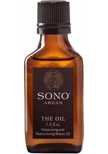 Argan Yağ 30ML 8010778887606