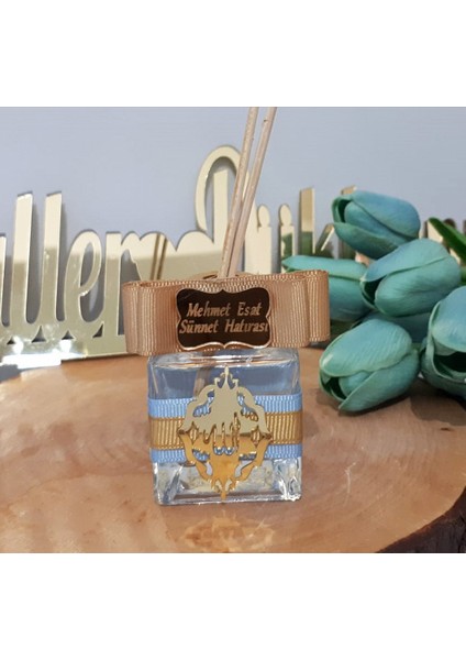 20 Adet Bambulu Oda Kokusu Sünnet Liği