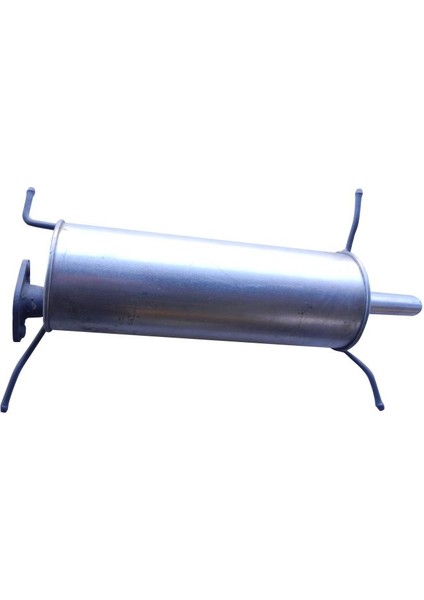 Mazda 626 Arka Susturucu Egzoz 87-92