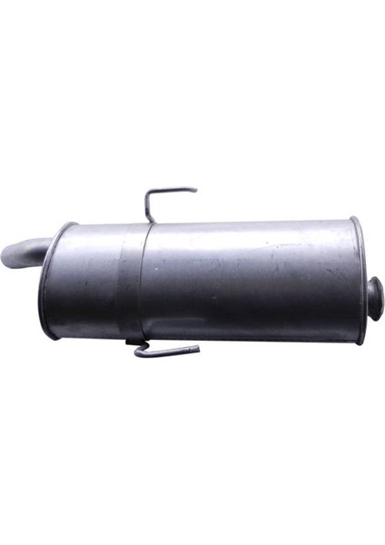 Peugeot 106 1,3-1,4-1,6i-1,4d Arka Susturucu Egzoz 91-96